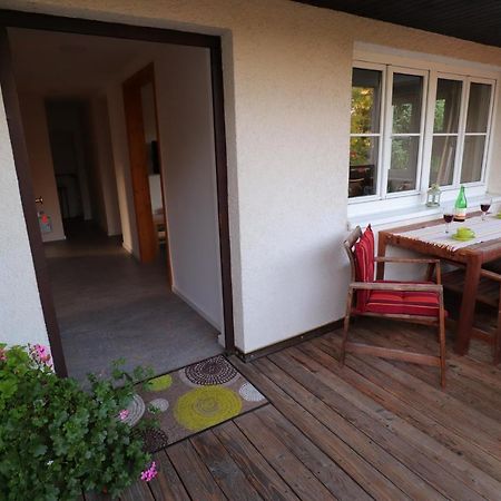 Landhaus Angelika Struppen Εξωτερικό φωτογραφία