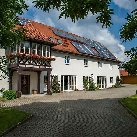 Landhaus Angelika Struppen Εξωτερικό φωτογραφία