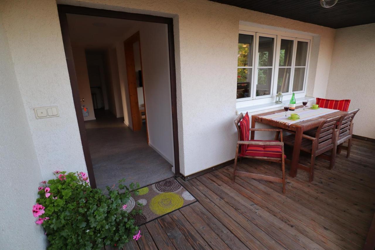 Landhaus Angelika Struppen Εξωτερικό φωτογραφία