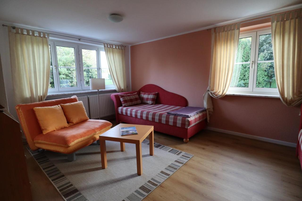 Landhaus Angelika Struppen Εξωτερικό φωτογραφία